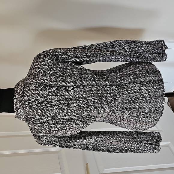 Button Down Top - Picture 10 of 16